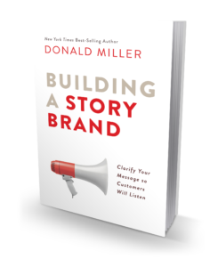 Building-a-StoryBrand-social media marketing agency-pouya-eti-course