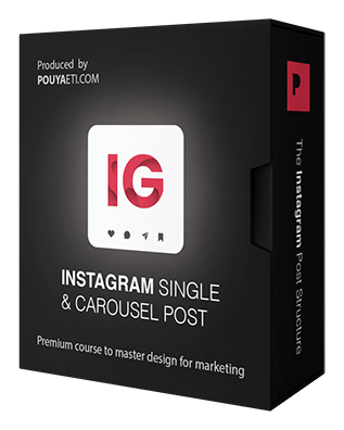 instagram post box small (1) - design course - content production course - content for marketing - photoshop