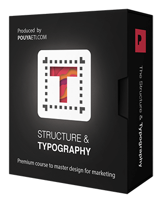 typo section box small (1) - design course - content production course - content for marketing - photoshop