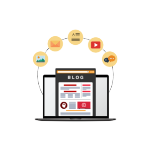 what is blog and why we need it - by pouya eti