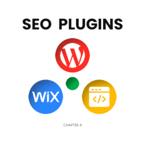 SEO plugins for wordpress wix and html - seo training